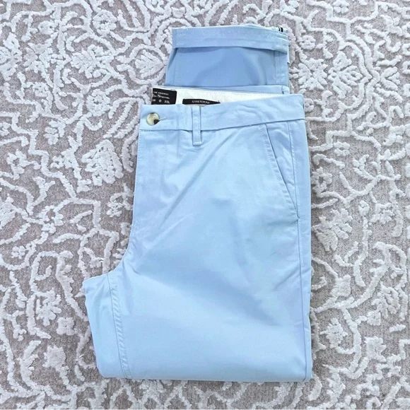 Ben Sherman Men’s Signature Slim Stretch Chino